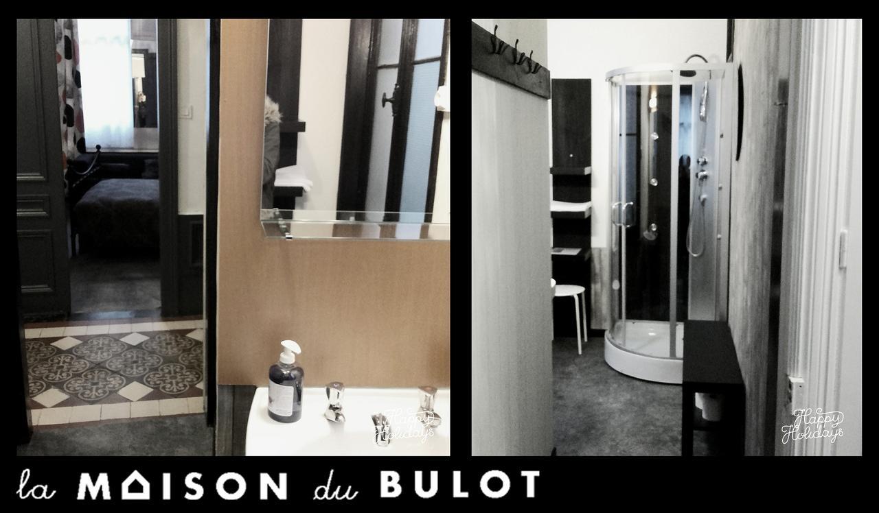 La Maison Du Bulot Fruges 외부 사진