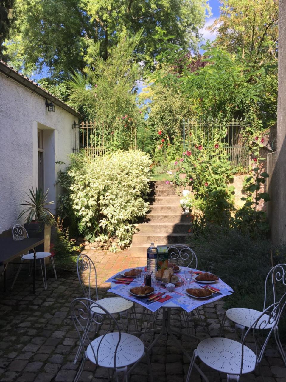 La Maison Du Bulot Fruges 외부 사진